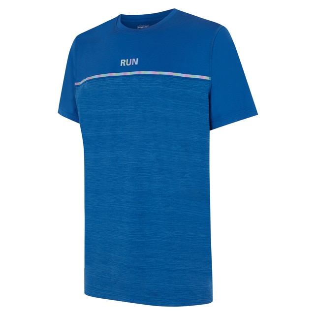Camiseta de hombre Boomerang