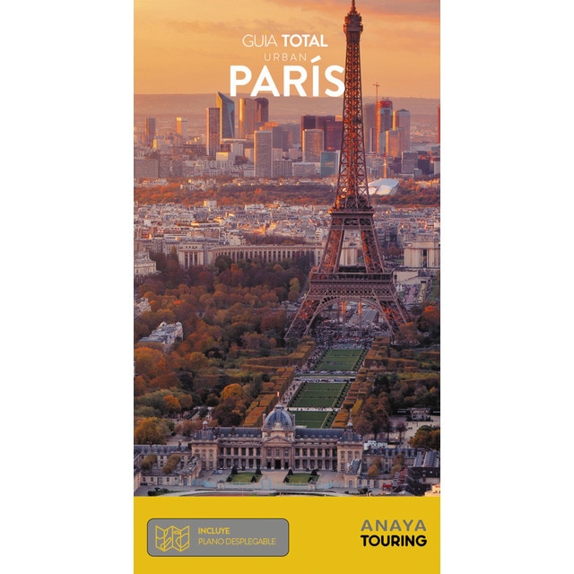 París (Urban) (Tapa blanda)