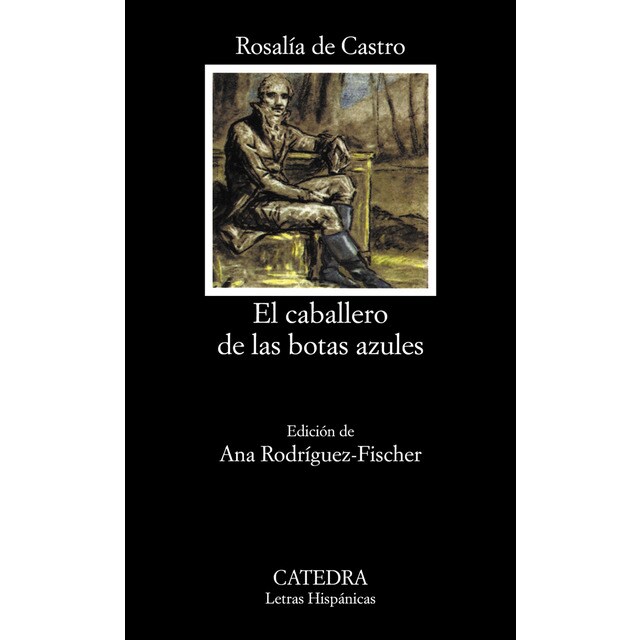 CABALLERO DE LAS BOTAS AZULES