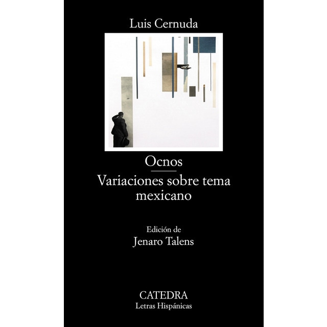 Ocnos; Variaciones sobre tema mexicano (Tapa blanda)