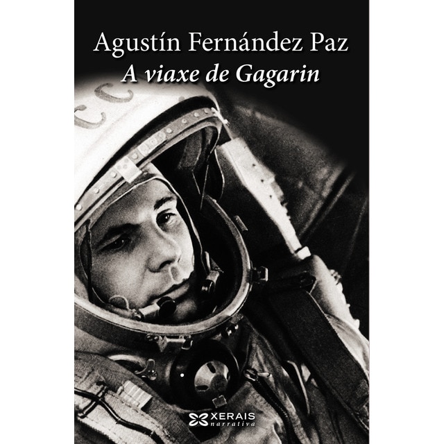 A viaxe de Gagarin
