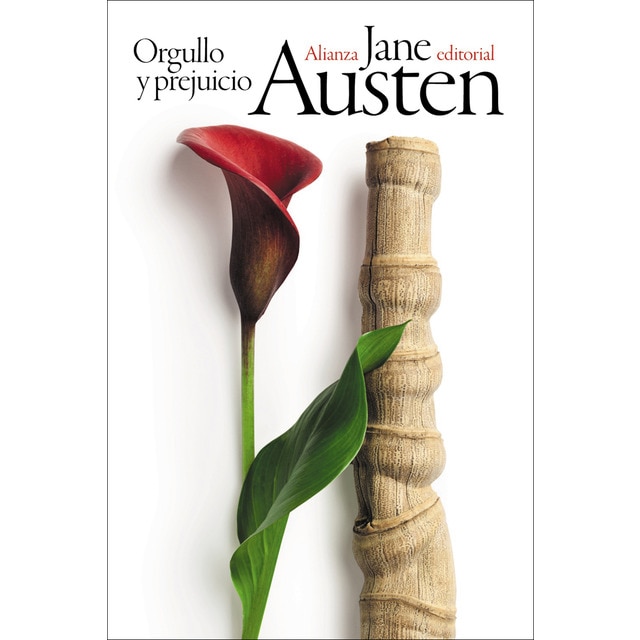 Orgullo y prejuicio (Tapa blanda)