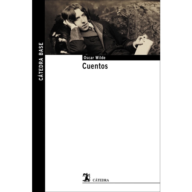 Cuentos (Tapa blanda)