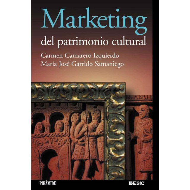 Marketing del patrimonio cultural