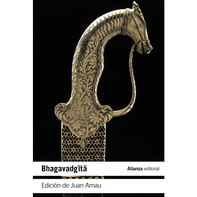 Bhagavadgita (Tapa blanda)
