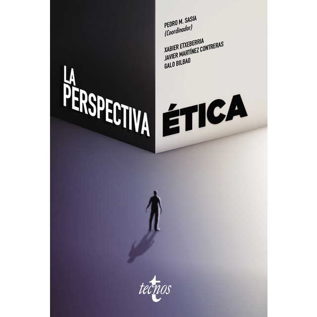 La perspectiva ética (Tapa blanda con solapas)
