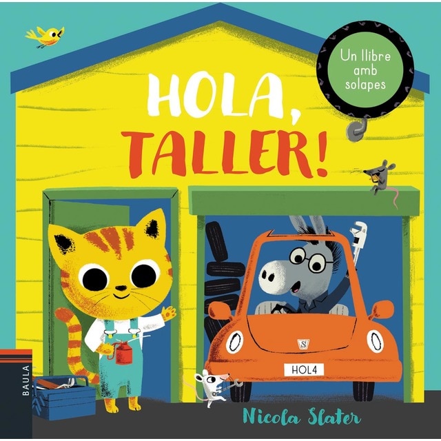 Hola, taller!