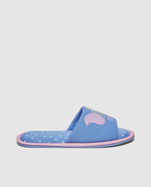 dumbo slippers