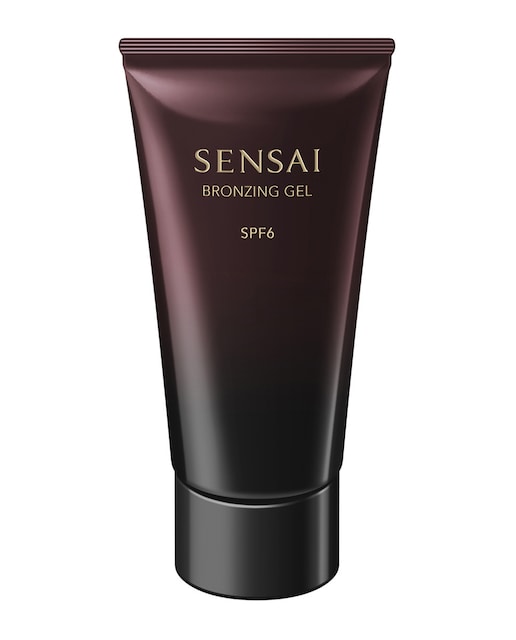 Sensai – Base de maquillaje Bronzing Gel Foundation Sensai.