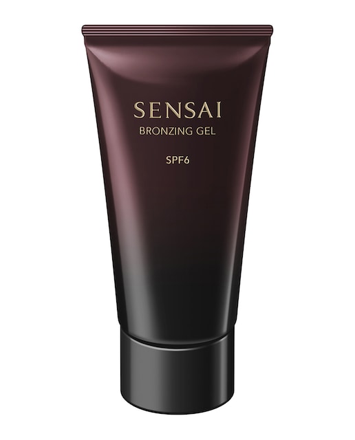 Sensai – Base de maquillaje Bronzing Gel Foundation Sensai.