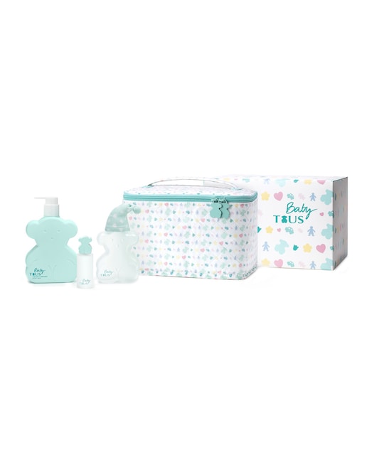 Tous – Estuche de regalo Eau de Cologne Baby Mi Primer Neceser Tous.