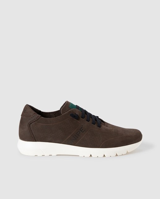 aika nubuck trainer