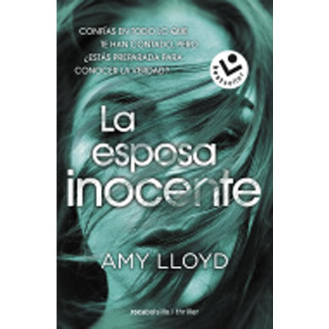 La esposa inocente