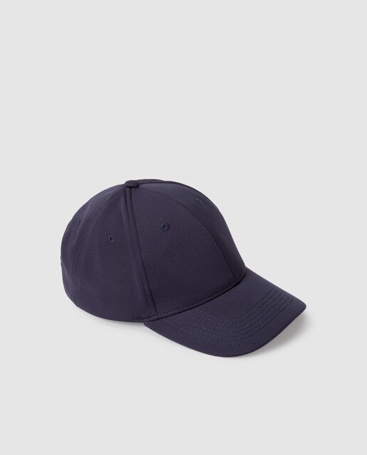 Men's plain navy blue cap · Dustin · Fashion · El Corte Inglés