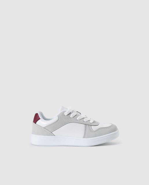 Zapatillas niña hipercor Clearance