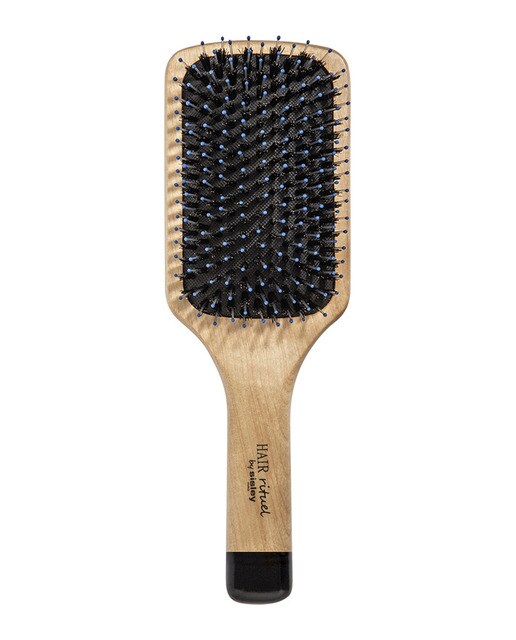 La Brosse Brillance & Douceur Hair Rituel by Sisley