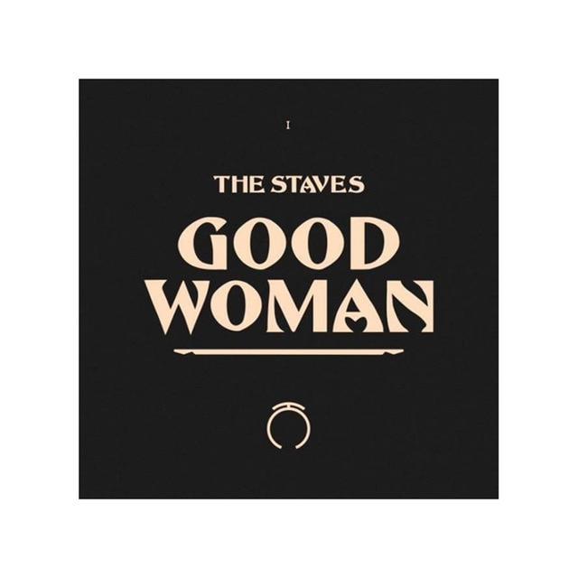 Good Woman (CD).