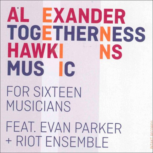 Togetherness Music CD