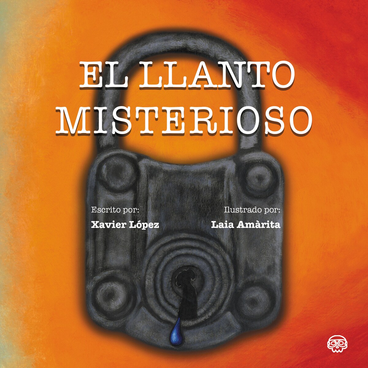 Imagem 0 de El llanto misterioso(Tapa dura)