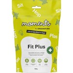 snack para perros Fit Plus pollo envase 150 g