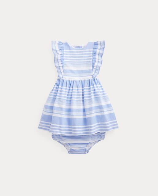 Polo Ralph Lauren Bebe Fille Mode Enfant El Corte Ingles