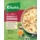 Knorr Esparguete à Carbonara 1,2,3..Sabor embalagem 36 g