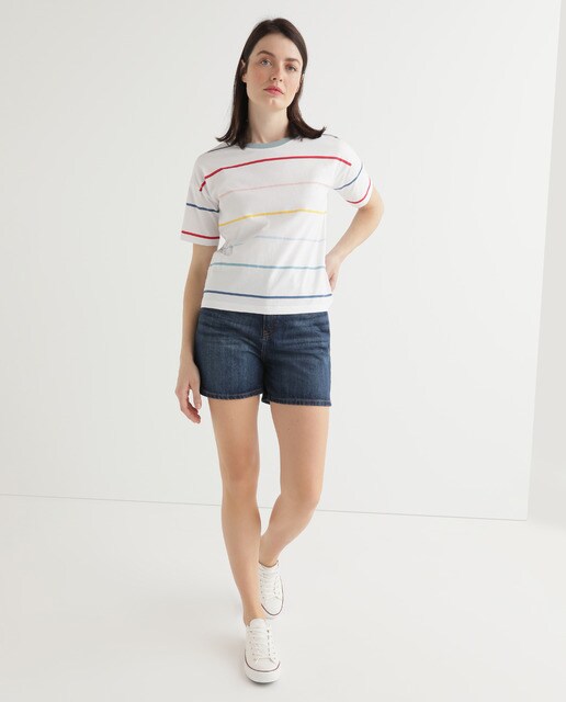 Hipercor Bermudas Mujer Cheap Sale, UP TO 62% OFF | www.apmusicales.com