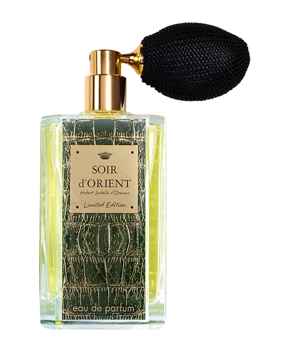 Sisley – Eau de Parfum Soir D’Orient 100 ml Sisley.