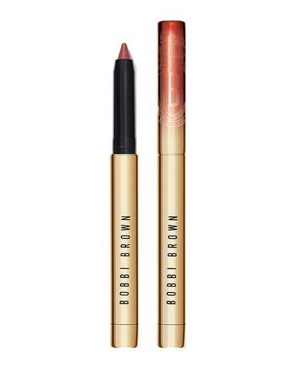 Lápiz de labios Luxe Defining Lipstick Bobbi Brown