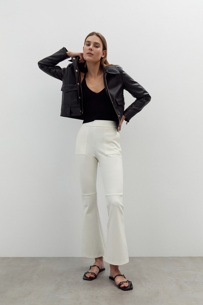 Pantalones | Mujer | Colección | SFERA