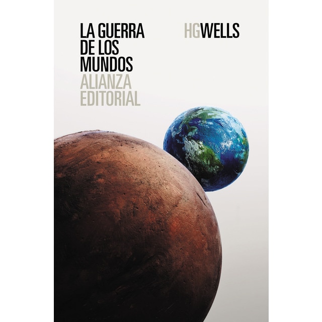La guerra de los mundos