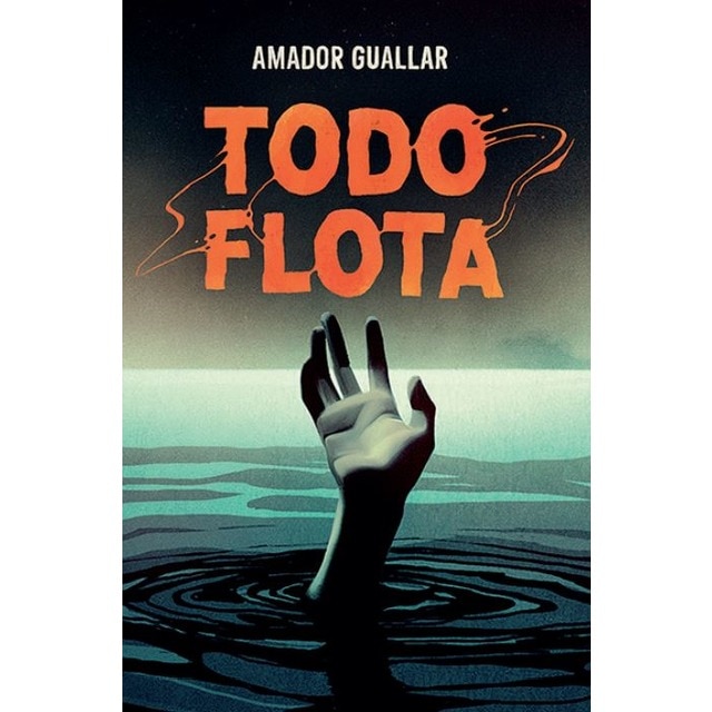 Imagem 0 de Todo flota(Tapa blanda)