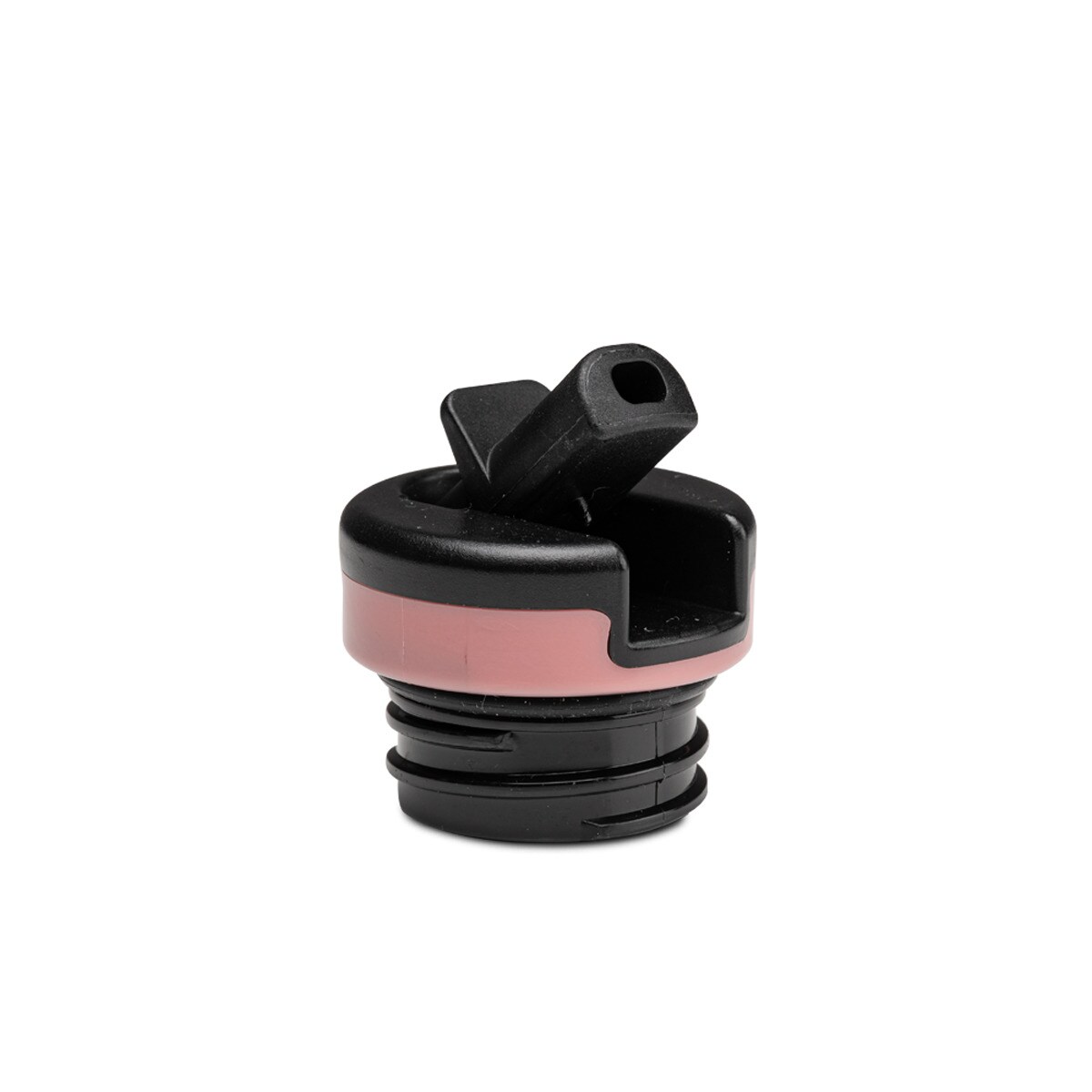 Imagem 0 de Tampa Garrafa Sport Lid rosae-claro e preto