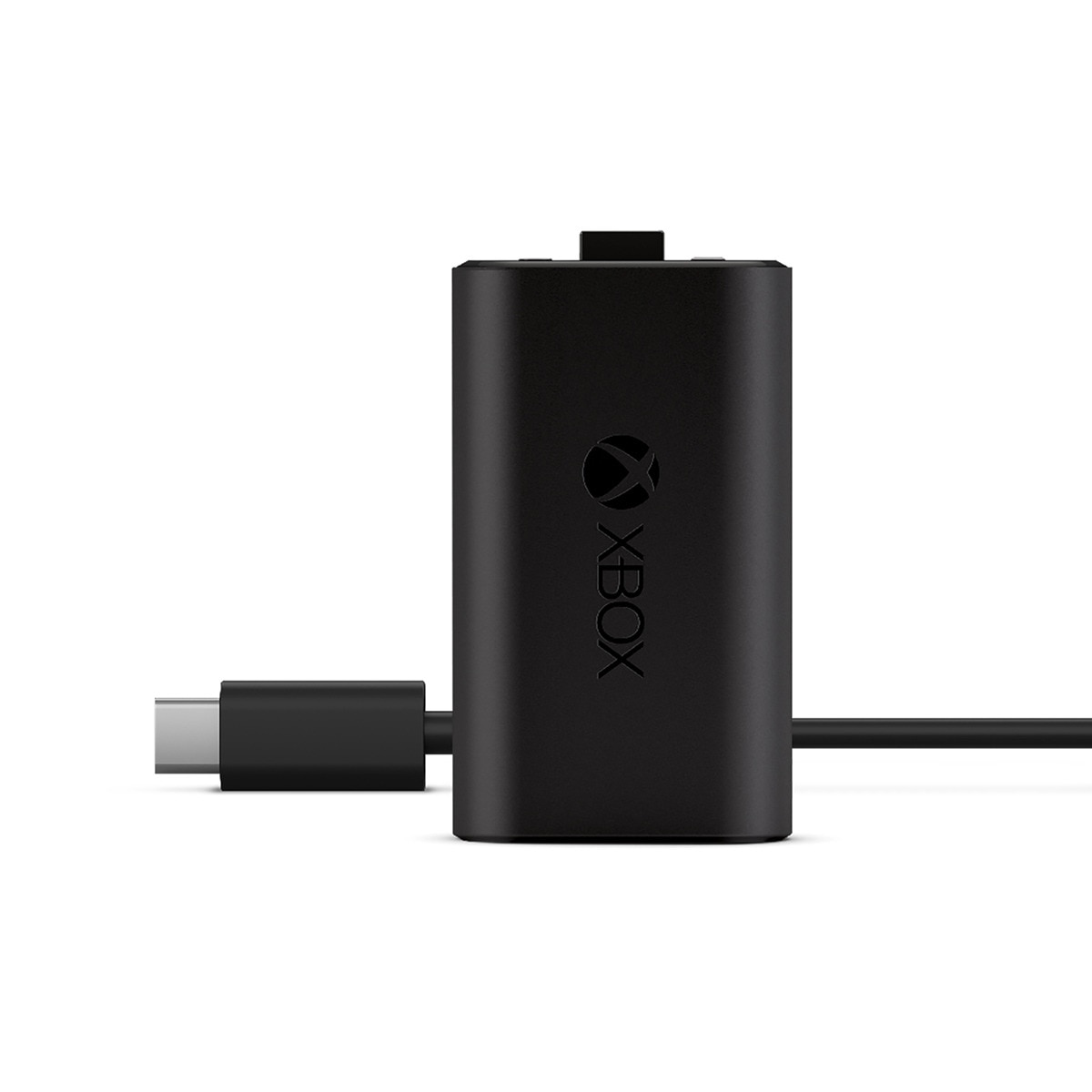 Kit Play and Charge Xbox Series X 2