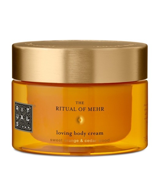 Crema Corporal The Ritual Of Mehr Body Cream 220 ml Rituals
