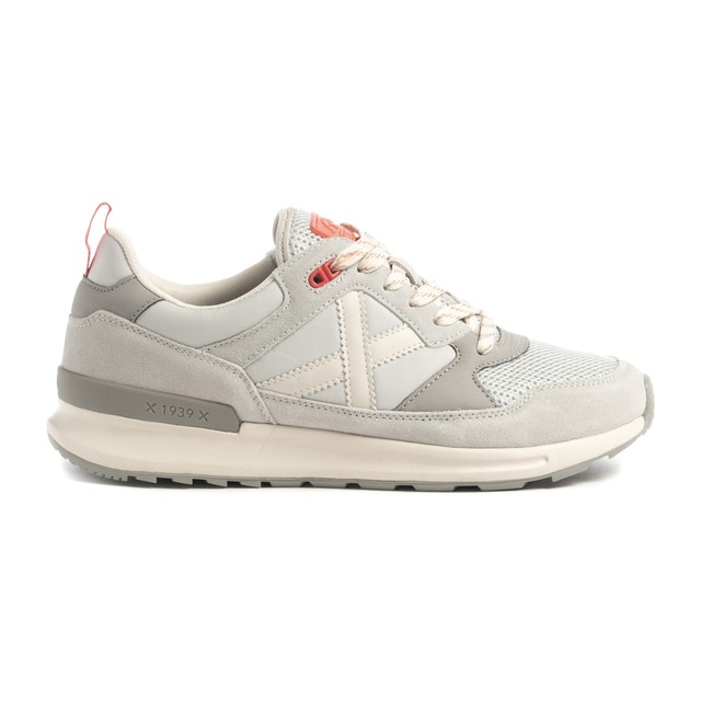 Zapatillas casual unisex Alpha Munich · Munich · Sport · El Corte Inglés