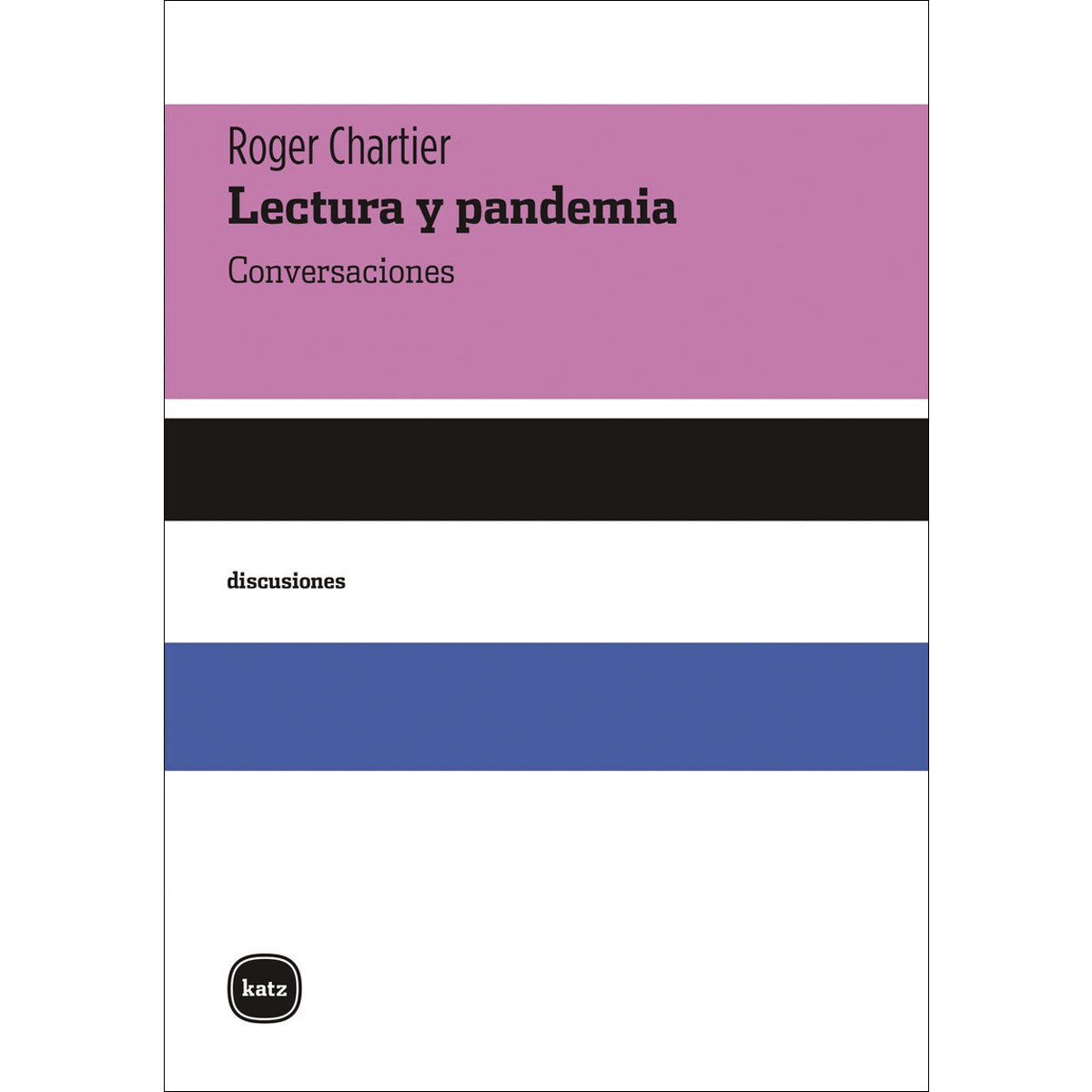 Imagem 0 de Lectura y pandemia: Conversaciones(Tapa blanda)