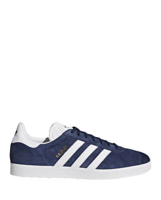 Zapatillas casual de hombre Gazelle Adidas Originals · Mode homme · El Corte  Inglés