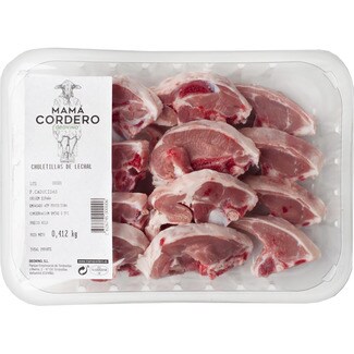 Precio del cordero en el corte inglés Clearance