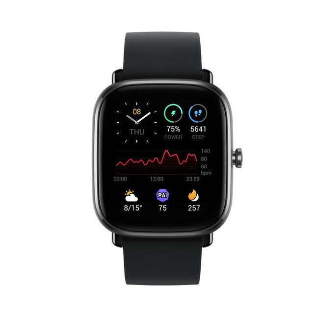 Los 16 mejores smartwatch - Tecnología - Ideas y Consejos · El Corte Inglés