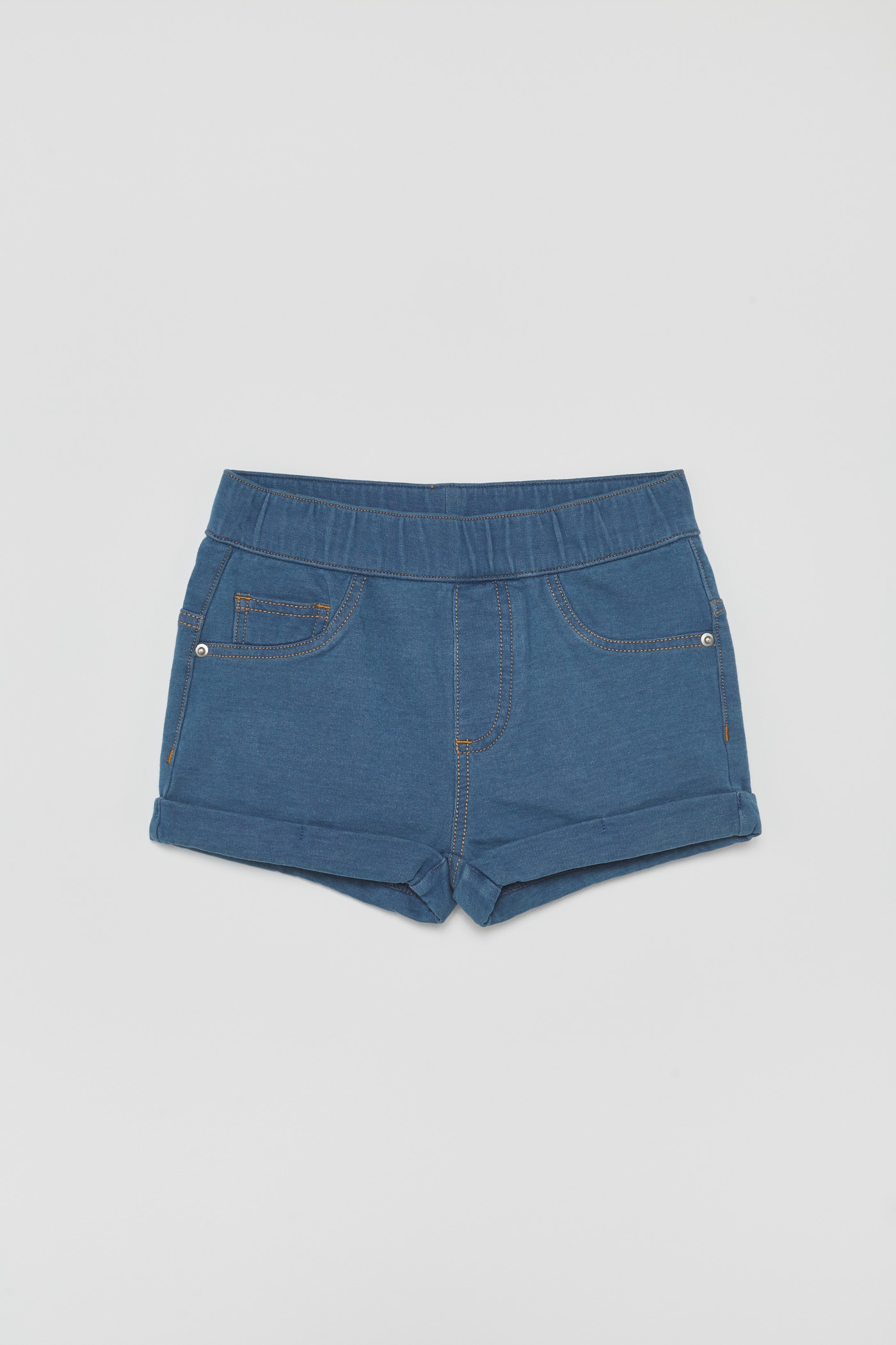 shorts niña sfera