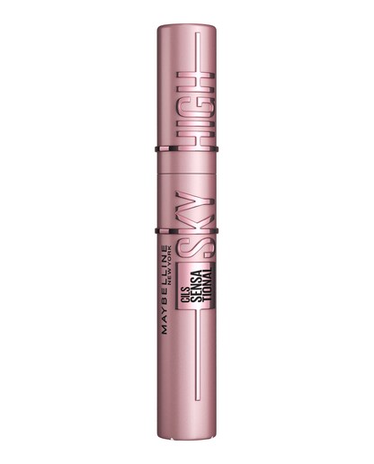 Máscara de pestañas Lash Sensational Sky High Maybelline