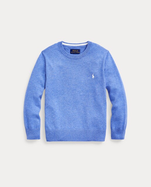 pima cotton sweater