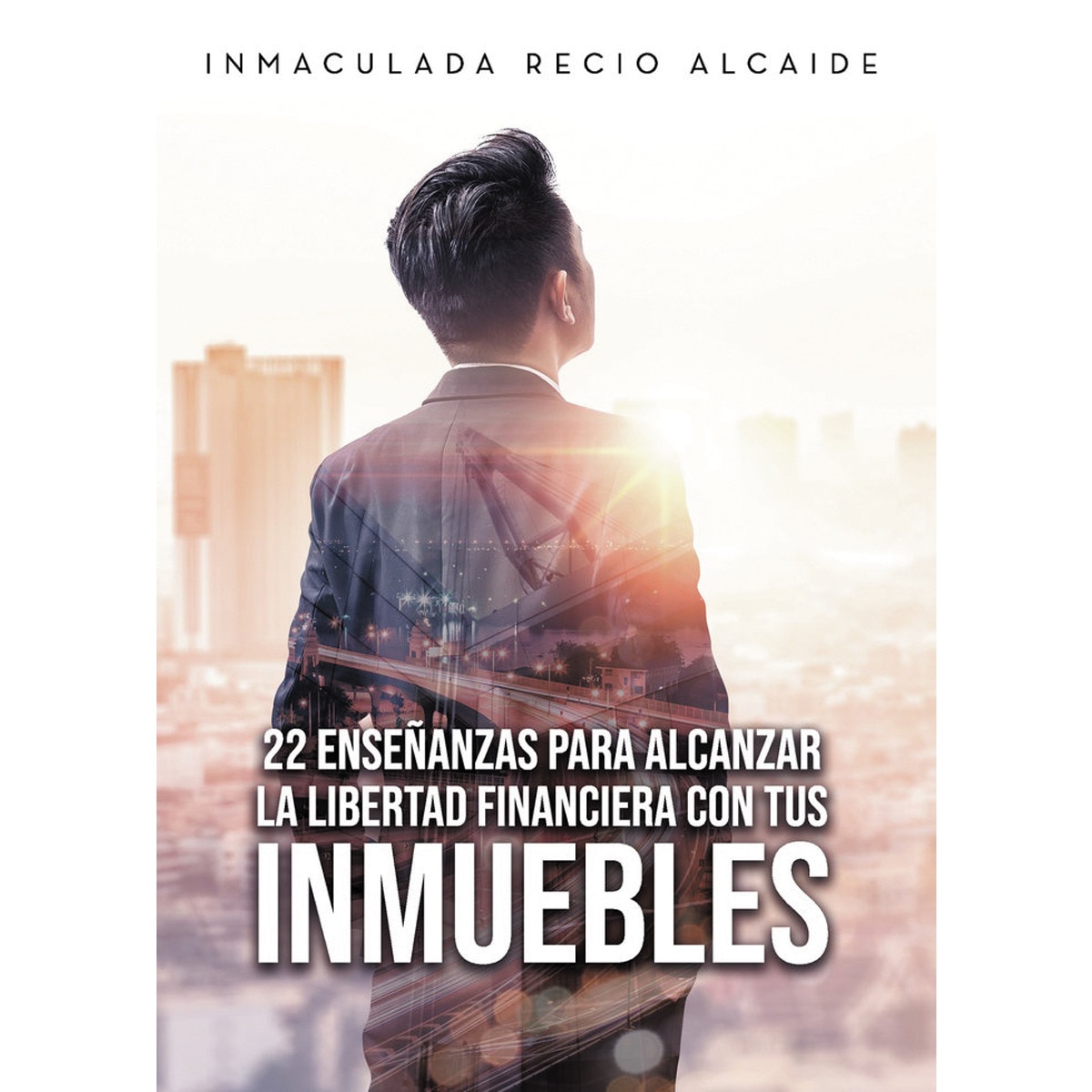 Imagem 0 de 22 enseñanzas para alcanzar la libertad financiera con tus inmuebles(Tapa blanda)