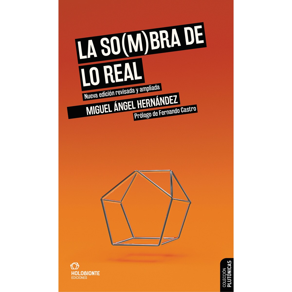 Imagem 0 de La so(m)bra de lo real