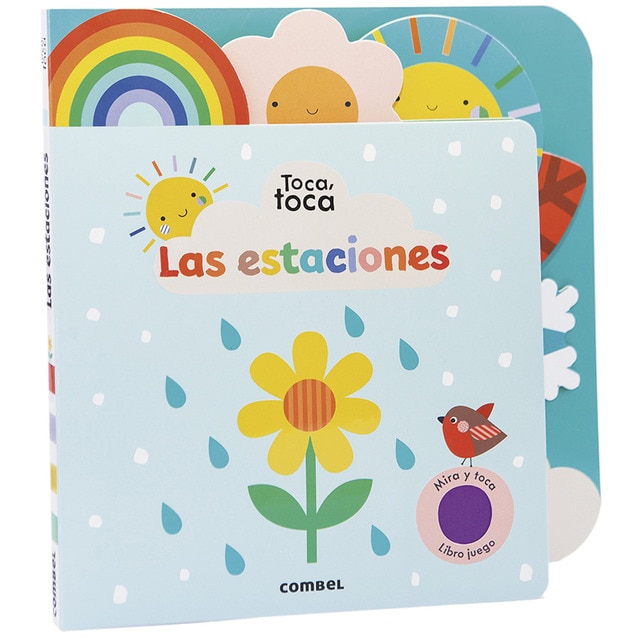 Las estaciones