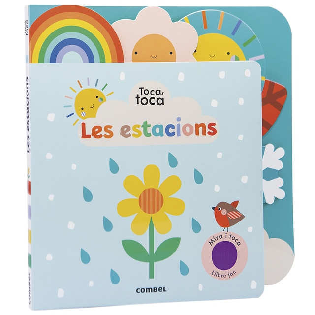 Les estacions