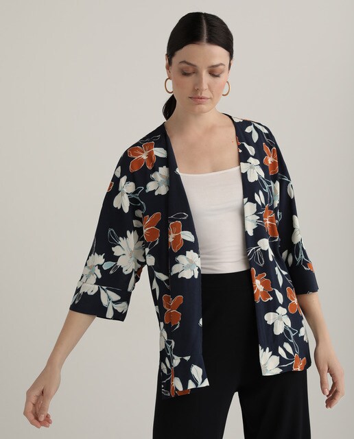 ladies lightweight blazer