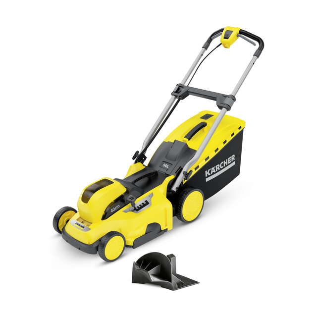 Cortacésped batería LMO36-40