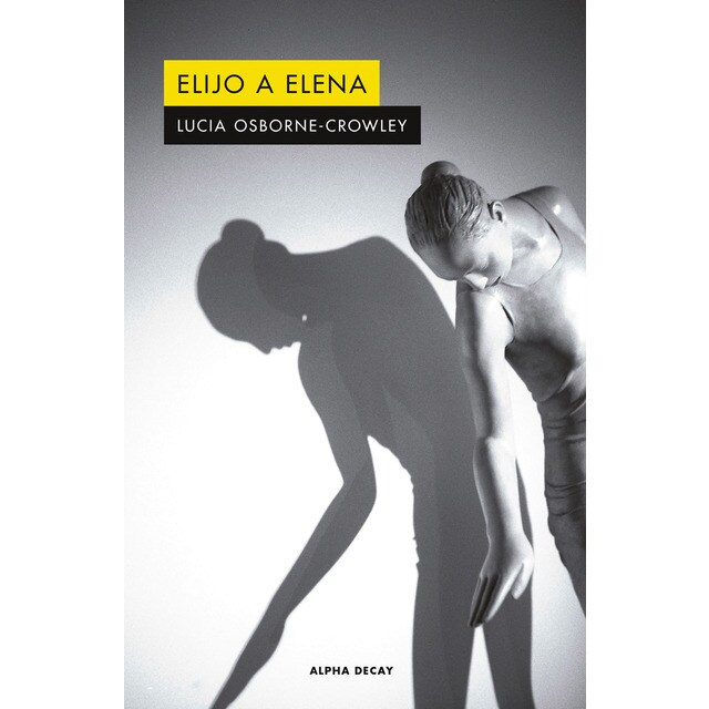 Elijo a elena (Tapa blanda)